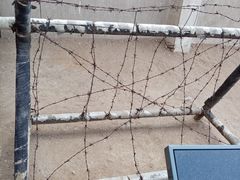 -沈阳二战盟军战俘营旧址陈列馆