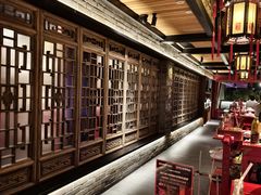 -小龙翻大江文化火锅(宽窄店)