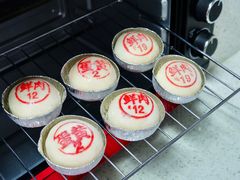 -泰康食品有限公司食品厂