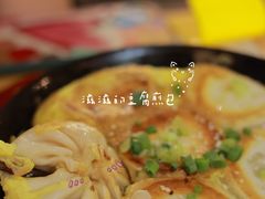 -恋萍小吃(时代店)