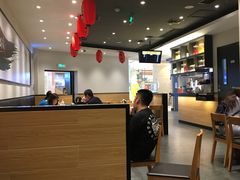 -吉野家(群力王府井店)