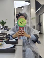 -FINE HAIR 烫染专业设计