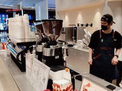 -Seesaw Coffee(西岸凤巢店)