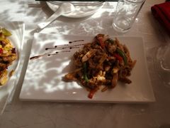 -马凯餐厅(长椿街店)