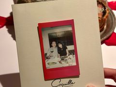 -壳里西餐厅Coquille Seafood Bistro(蒙自路店)