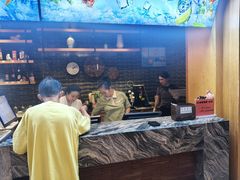 -御池园(顾村公园店)