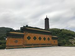 -宝陀讲寺
