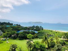 -三亚亚龙湾天域度假酒店