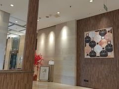 -昆山琶拉帝诗酒店·河畔咖啡厅Riverside Cafe