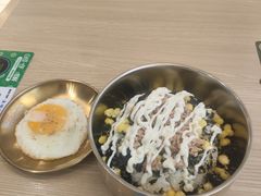 -梨花牛肉汤饭(仁恒伊势丹店)