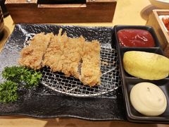 -胜博殿日式炸猪排(西红门店)