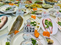 -杨记海鲜楼(三门黑金冠店)