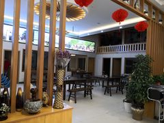 大堂-老师家羊杂碎(延安总店)
