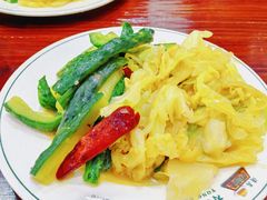 -清真永恒华威肉饼(潘家园店)