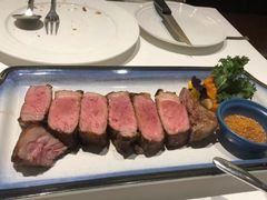 -K·Kitchen KK牛扒厨房(江南西店)