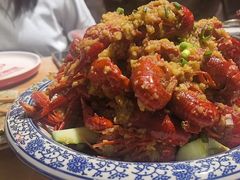 -记忆串城·东北烧烤·小龙虾·大型团建(南油店)
