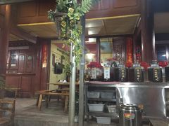 -又见炊烟．纳西小院云南菜