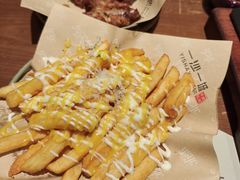 -一沙一城·岩烤牛扒(深圳首店)