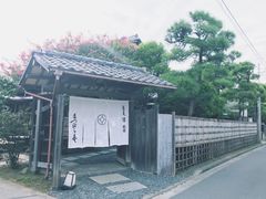 -镰仓 松原庵