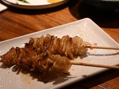 鸡皮-Fukumimi·美醉堂 居酒屋(金尚店)