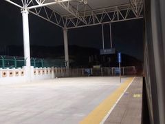 -莆田站
