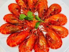 -山泉公馆酒家(珠江新城店)