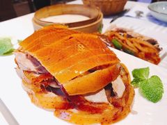 四季民福烤鸭-四季民福烤鸭店(前门店)