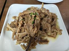 -斯丹姜母鸭·古法干香(田安南路店)