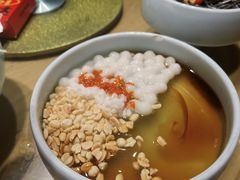 -湘间田舍(北仑银泰店)