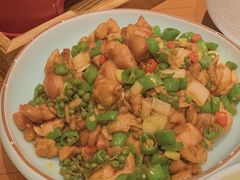 -禾珍珠家常小馆(河南博物院店)