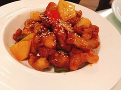 -新大咀港式茶餐厅(宝山万达店)