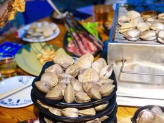 -丹东特色烤肉(南光三部店)