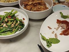 -鸭匠食府·挂炉烤鸭·新京菜(阜成路店)
