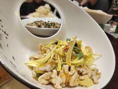 -蔼若春.传承云南菜(金碧公园店)