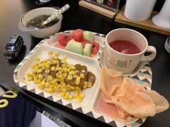 -贡梅老面馆·蟹粉面·无锡特色小吃(南长街主推店)