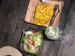 -精酿农场Brew Farm·沙漠绿洲餐厅