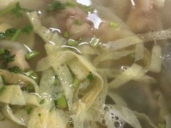 -海平馄饨(逍遥二路店)