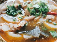 -眼镜肥肠店(振兴街店)