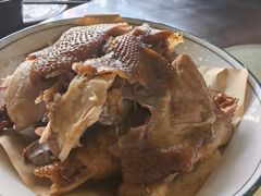-黑土印象菜馆(三元桥店)