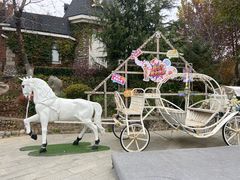 -天毓山庄·餐厅