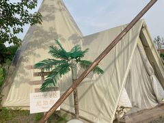 -安德鲁户外烧烤帐篷营地(马泉营店)