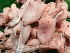 -千滋百味自助海鲜烤肉(布吉景华店)