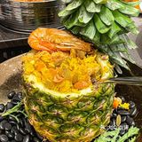 已经超越南京不少泰餐在我心中的地位了… · 咖喱皇炒蟹！