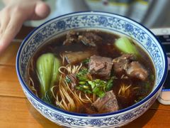 -无锡苏宁银河国际酒店-麺餐厅
