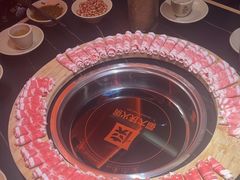 -蜀大侠火锅(四川北路店)