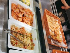 -大食代美食广场(上海中心店)