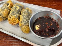 -青春分食(仙林大学城店)