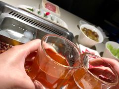 -海底捞火锅(万丰桥店)