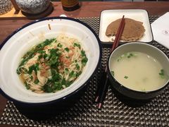 -十面春风·江南面馆(崇宁路店)