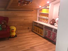 -line friends(明洞旗舰店)